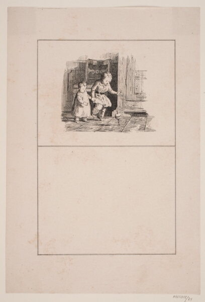Adolph Kittendorff, Rumlepotten