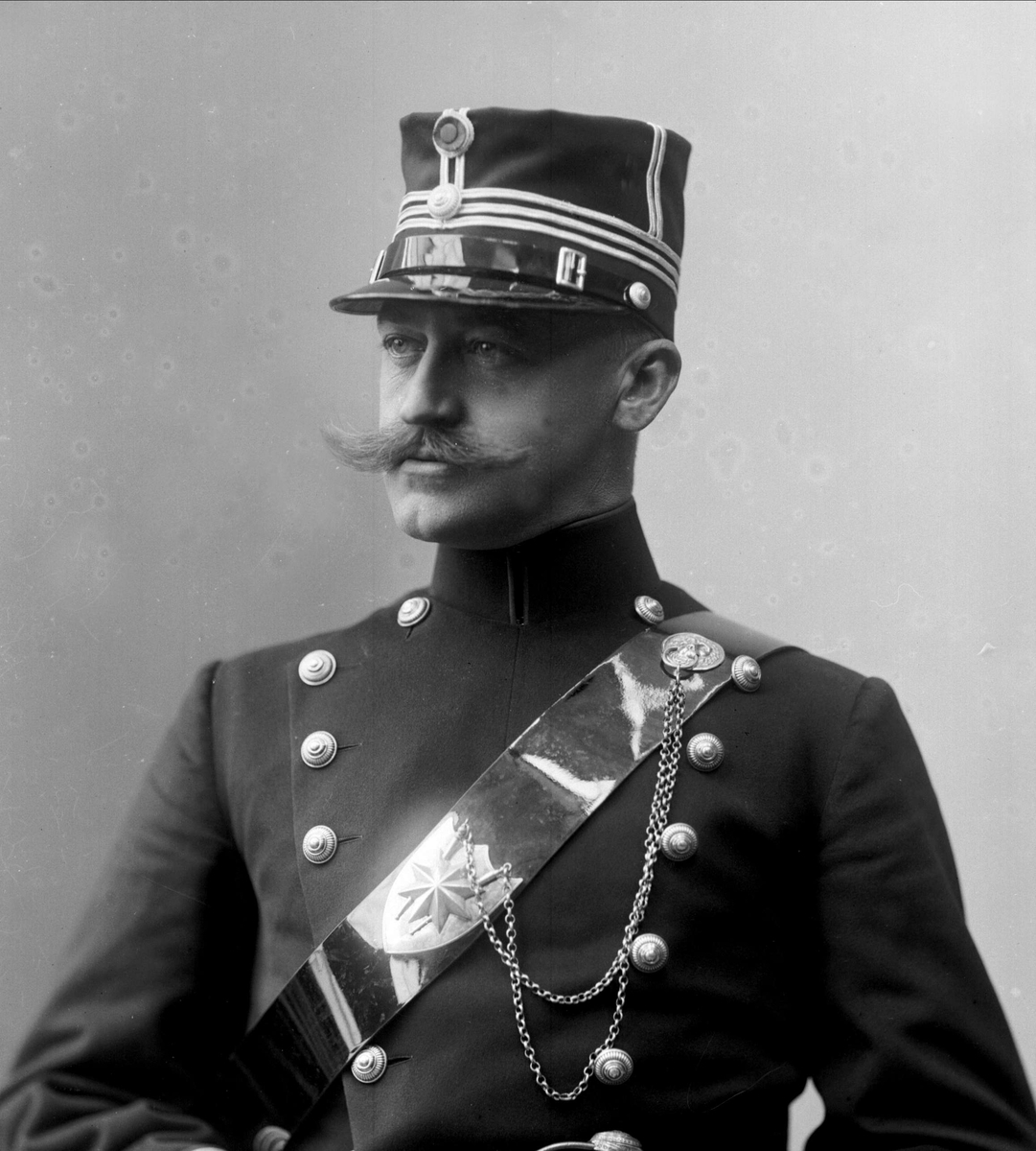 Gustav Borgen, NFB.10799