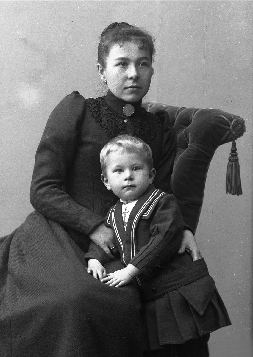 Gustav Borgen, NFB.41013
