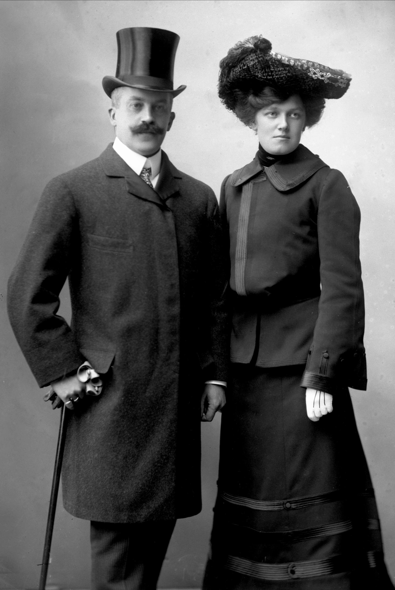 Gustav Borgen, NFB.40755