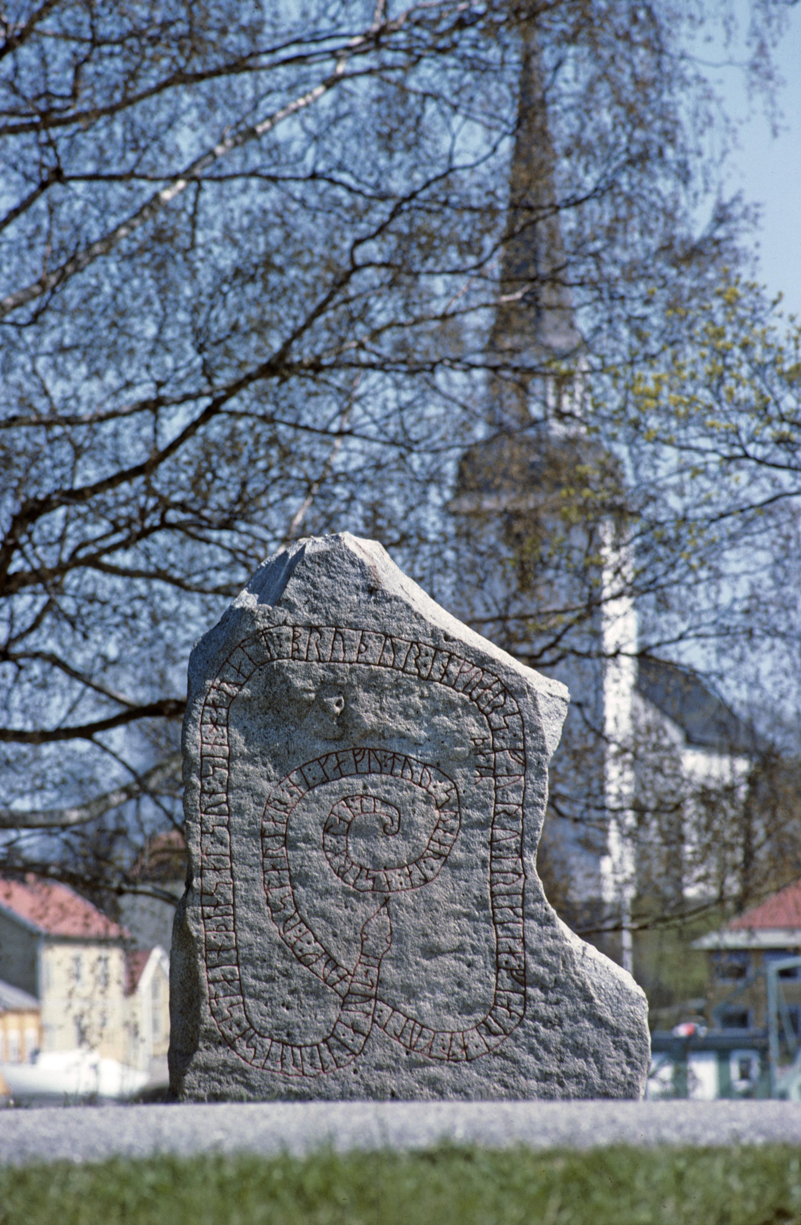 Pål-Nils Nilsson, Sö179 Gripsholm