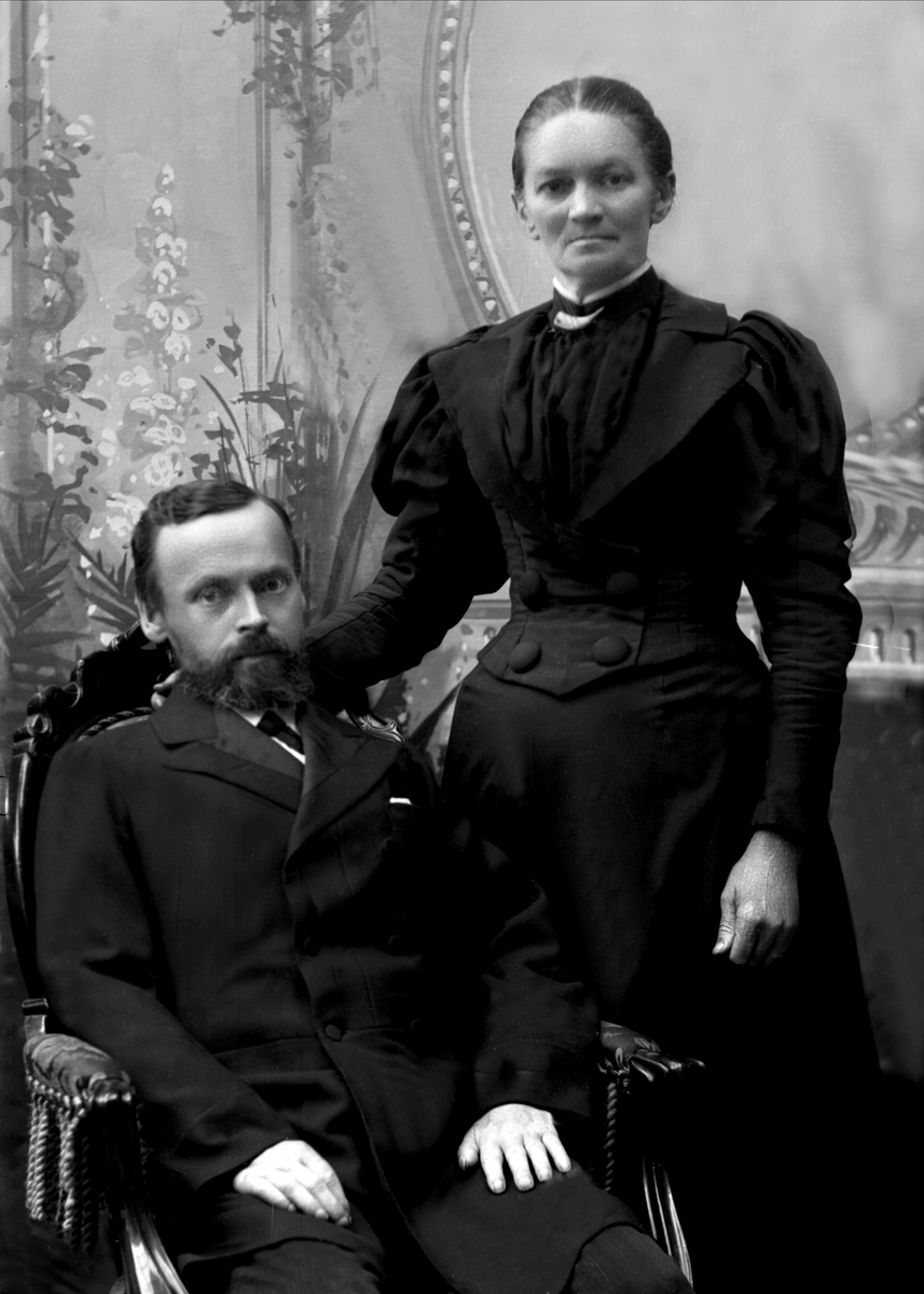 Gustav Borgen, NFB.06710