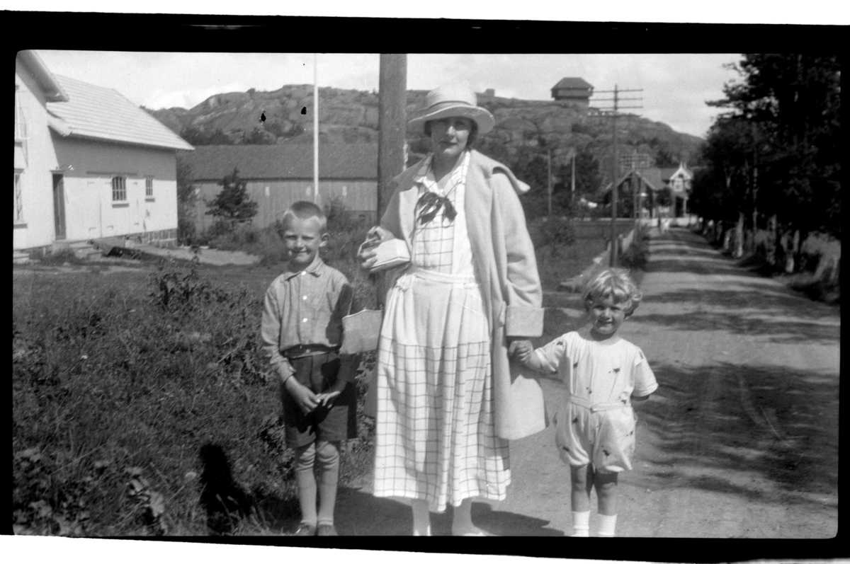 Rolf Sr. Sundt, NF.34664-553