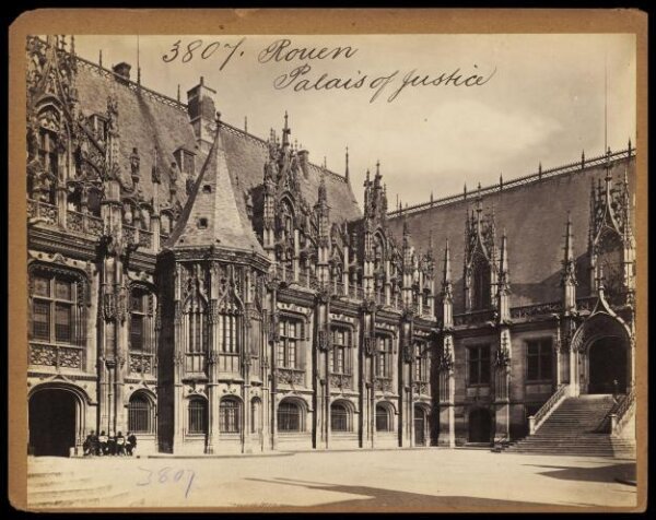 Francis Frith, Photograph