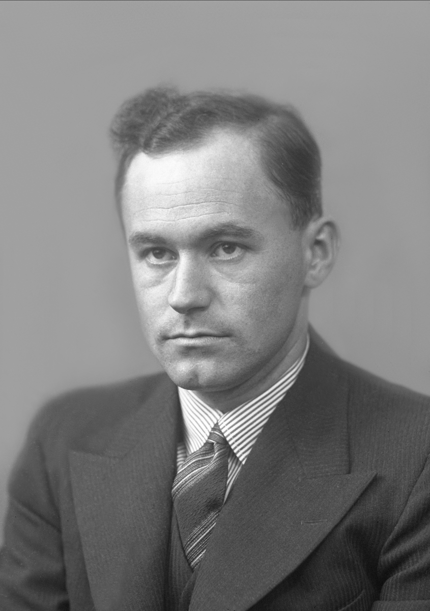 Gustav Borgen, NFB.56426