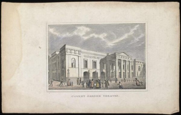 Unknown, H Beard Print Collection