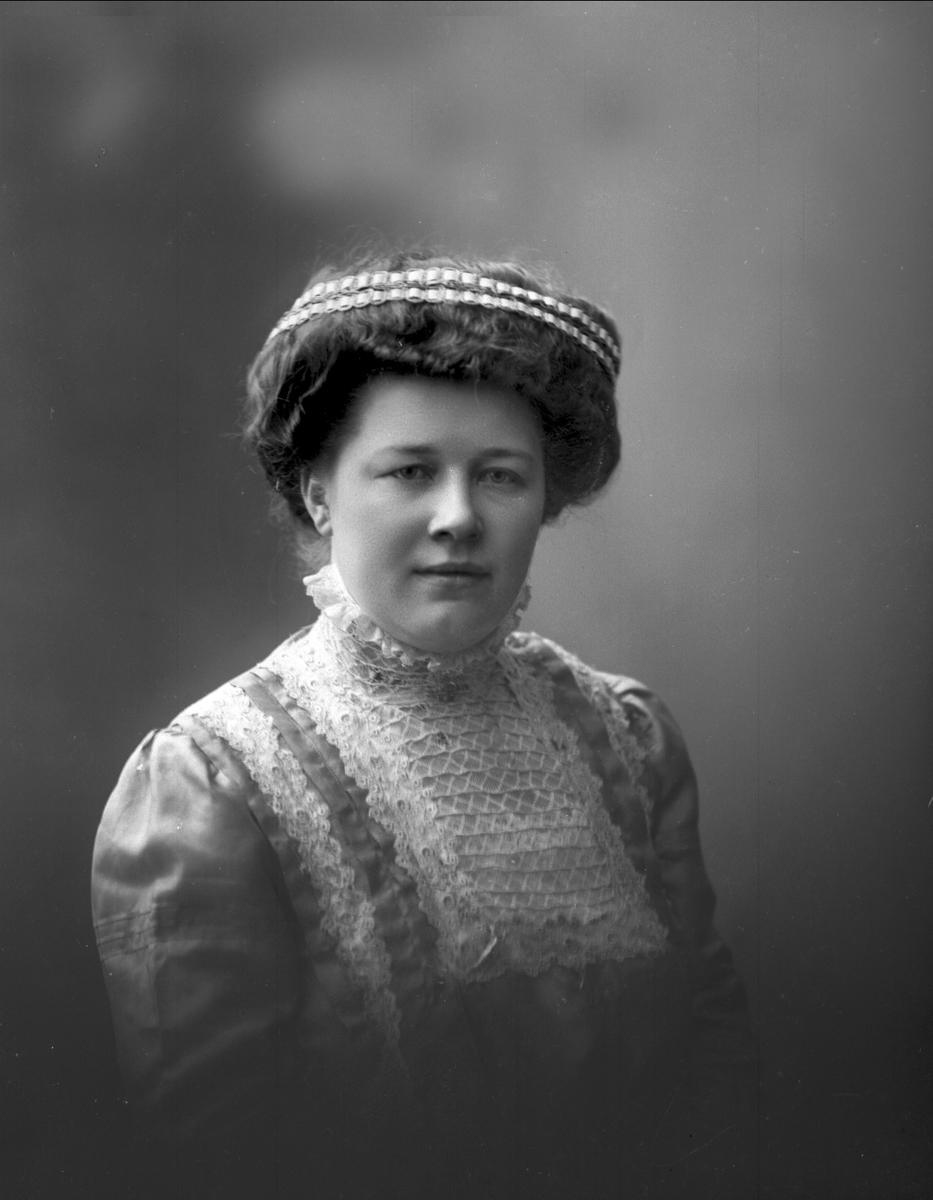 Gustav Borgen, NFB.25476