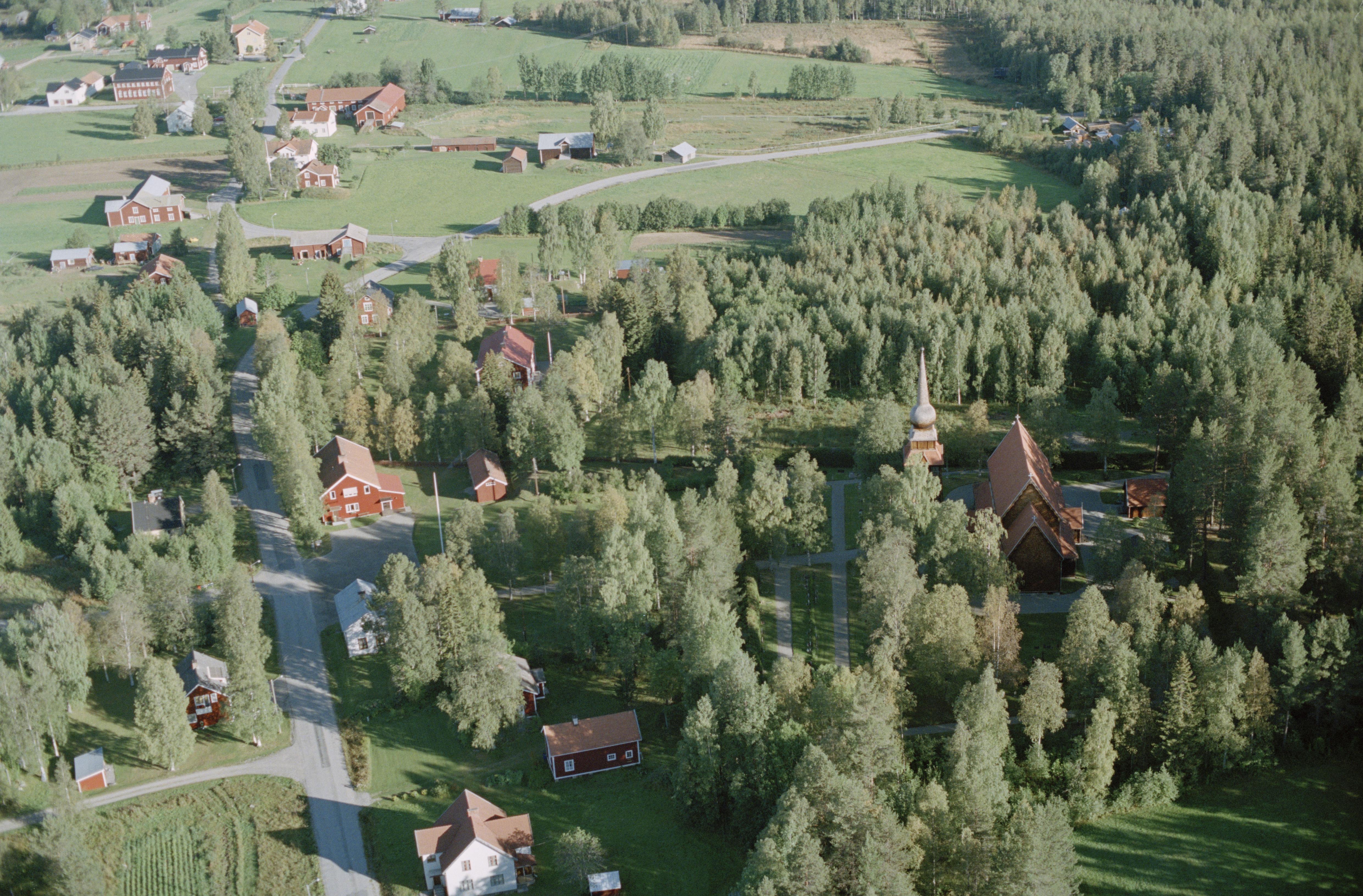 Jan Norrman, Västanede Håsjö