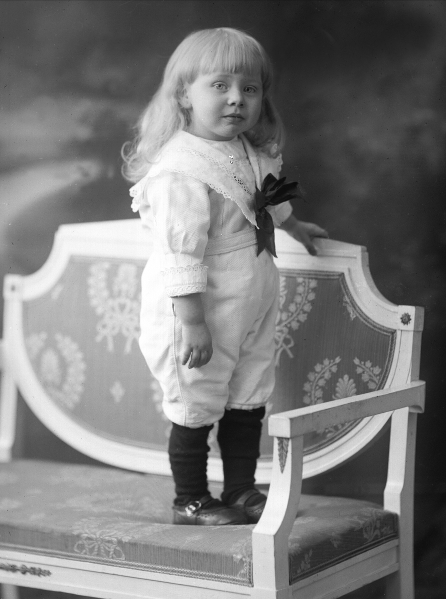 Gustav Borgen, NFB.29275