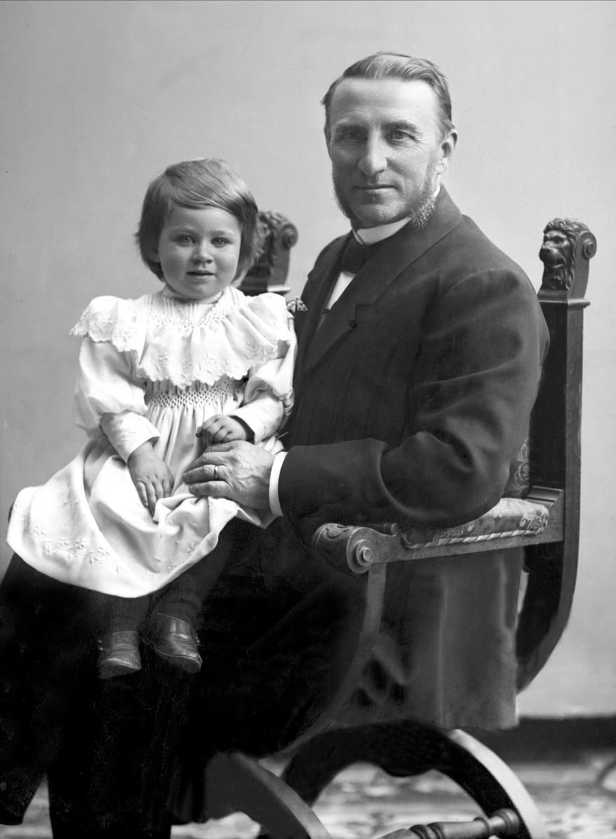 Gustav Borgen, NFB.30294