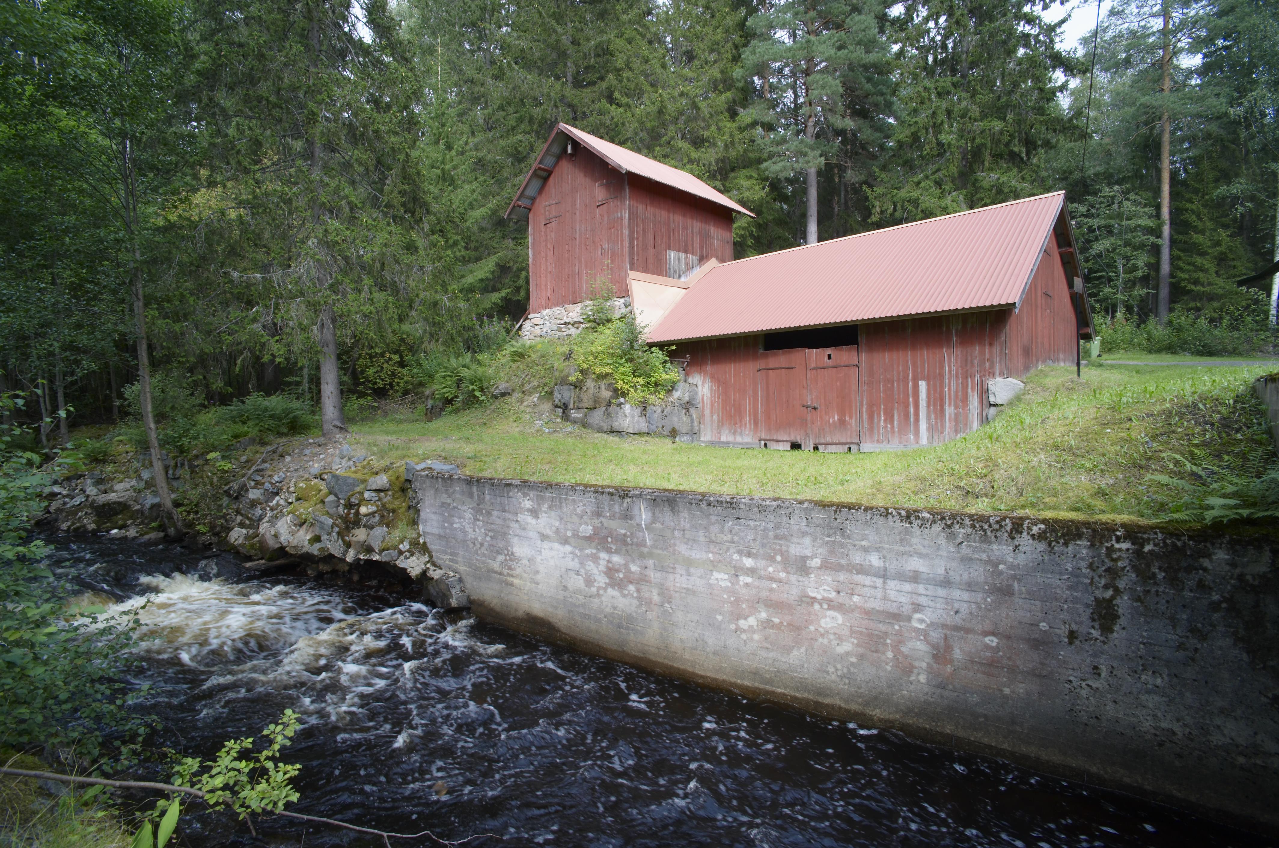 Bengt A Lundberg, Stimmerbo