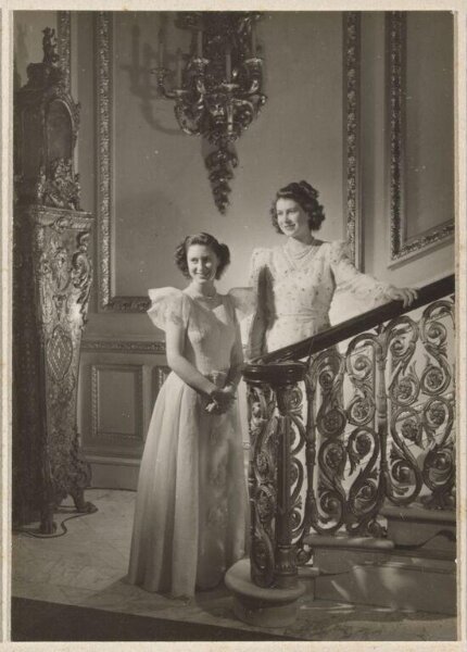Beaton, Cecil (Sir), Photograph