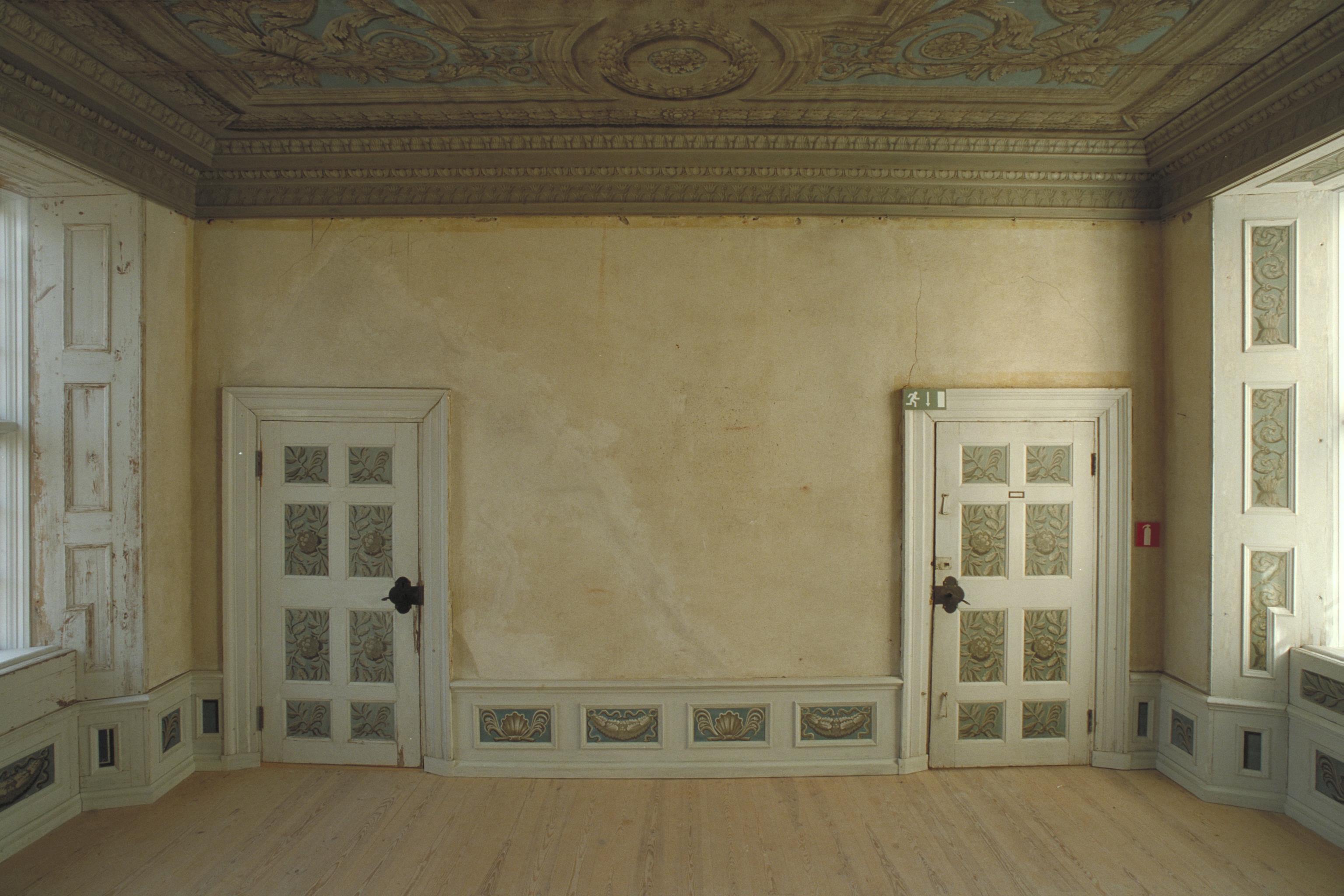 Bengt A Lundberg, Mälsåkers slott