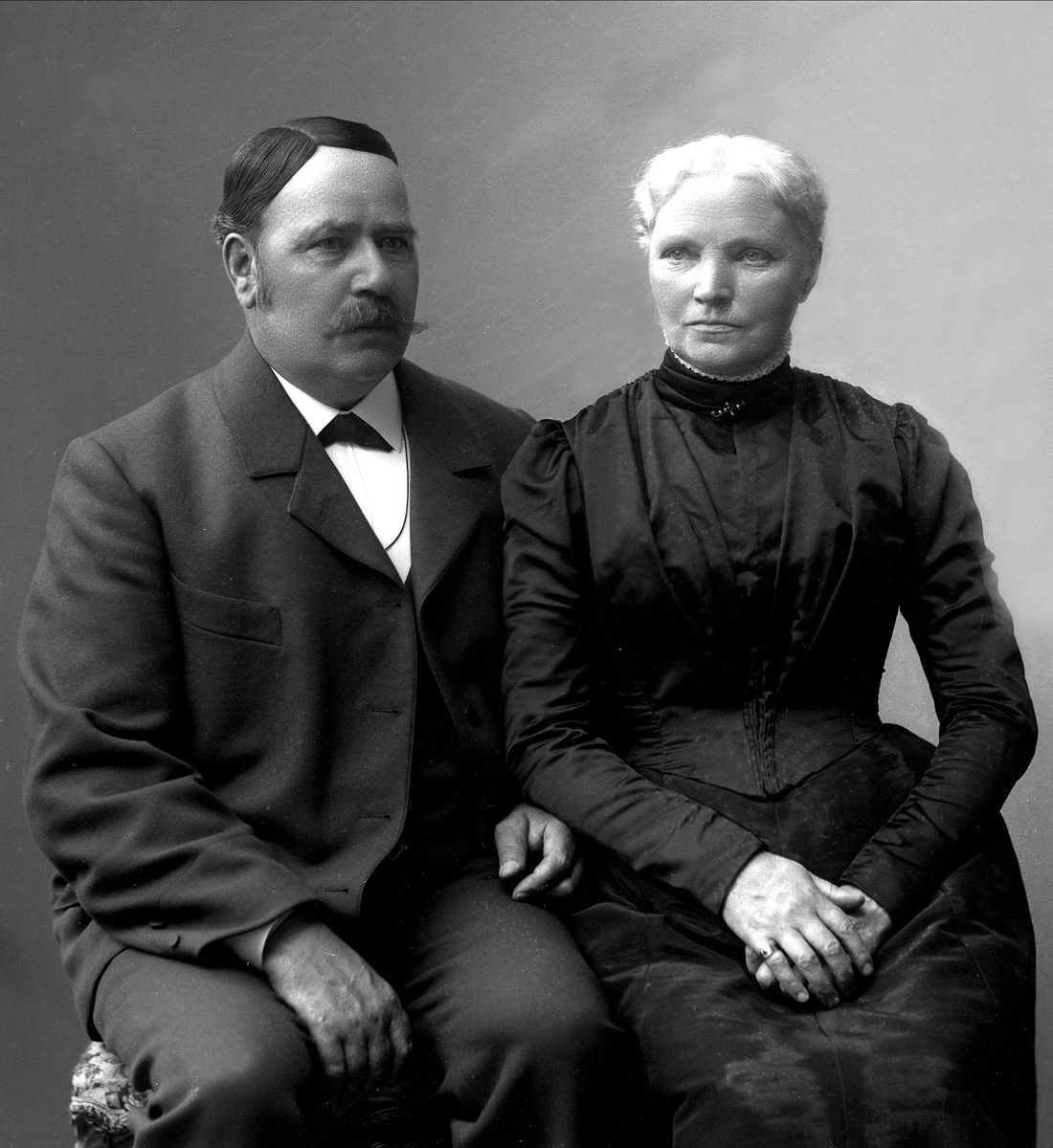 Gustav Borgen, NFB.43565