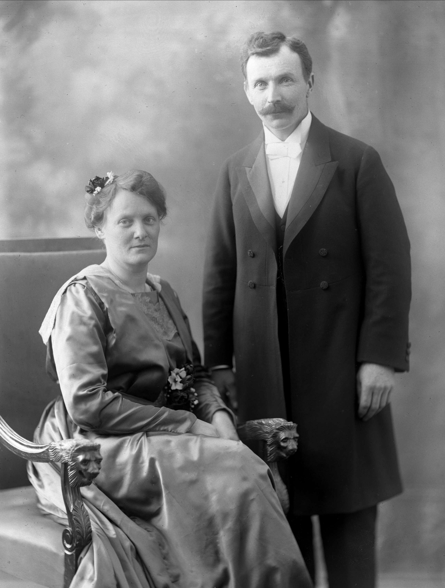 Gustav Borgen, NFB.33016