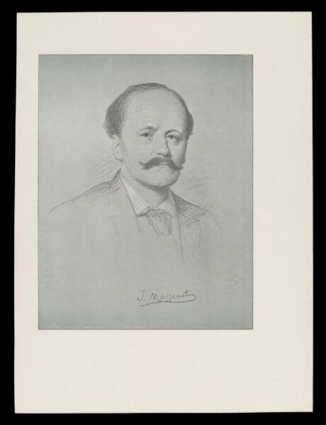Unknown, H Beard Print Collection