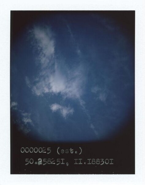 Anton Kusters, Hassenberg , 0000025 (est.) , 50.258251, 11.188301 , EX