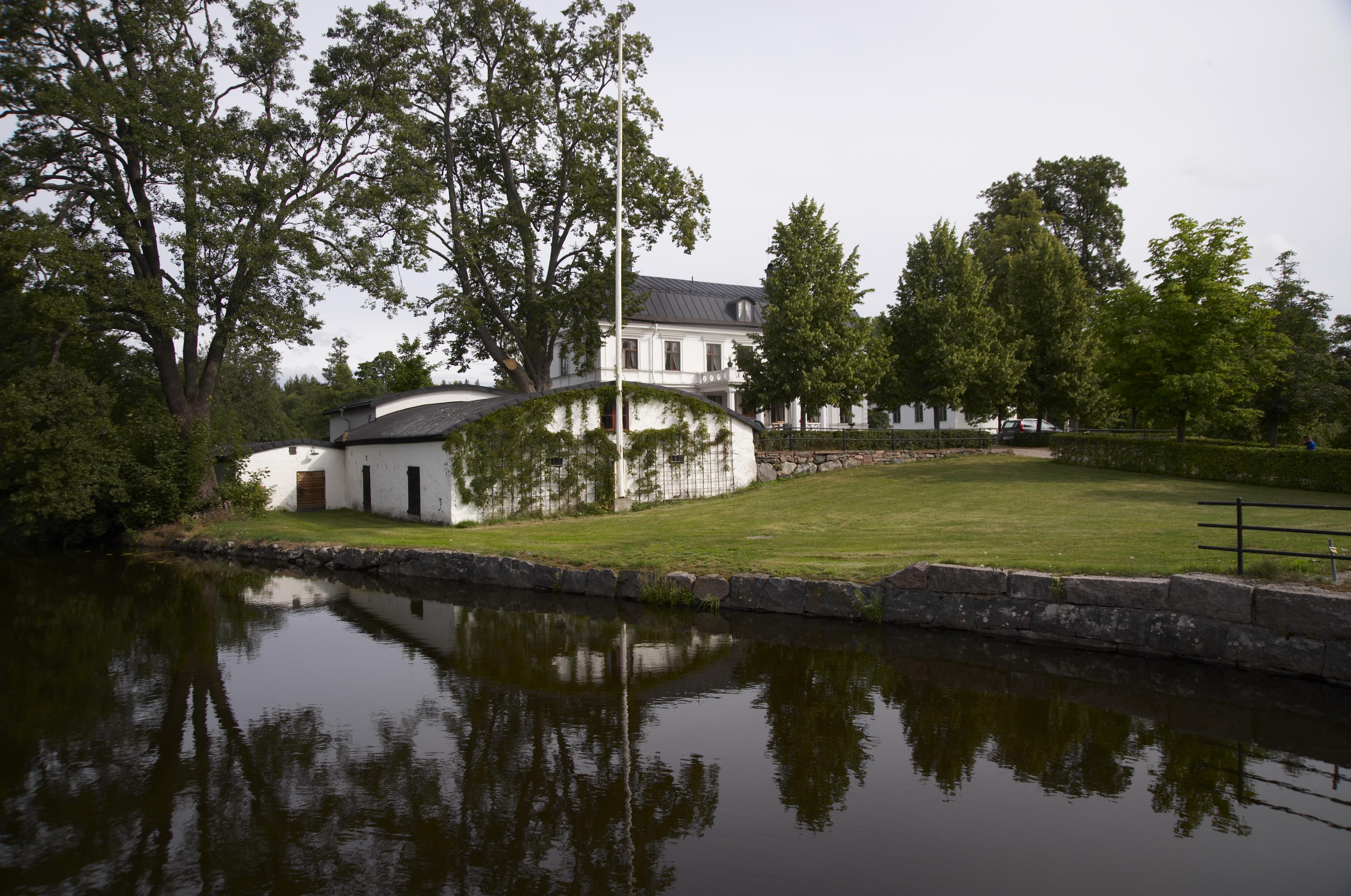 Bengt A Lundberg, Mackmyra Bruk
