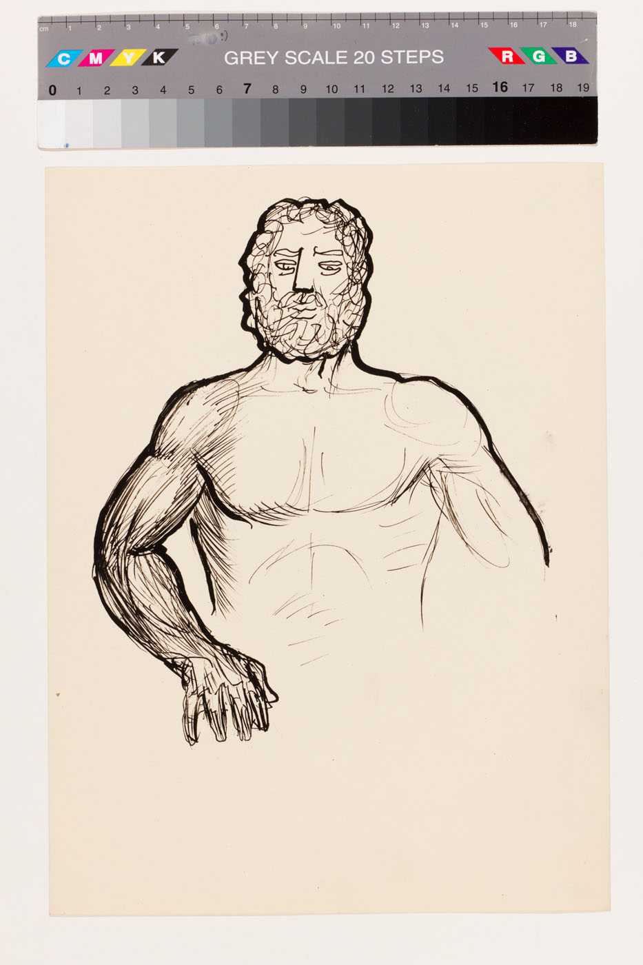 Ülo (autor) Sooster, active figure