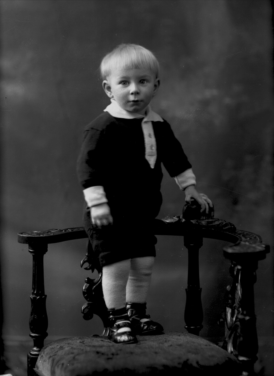 Gustav Borgen, NFB.06476