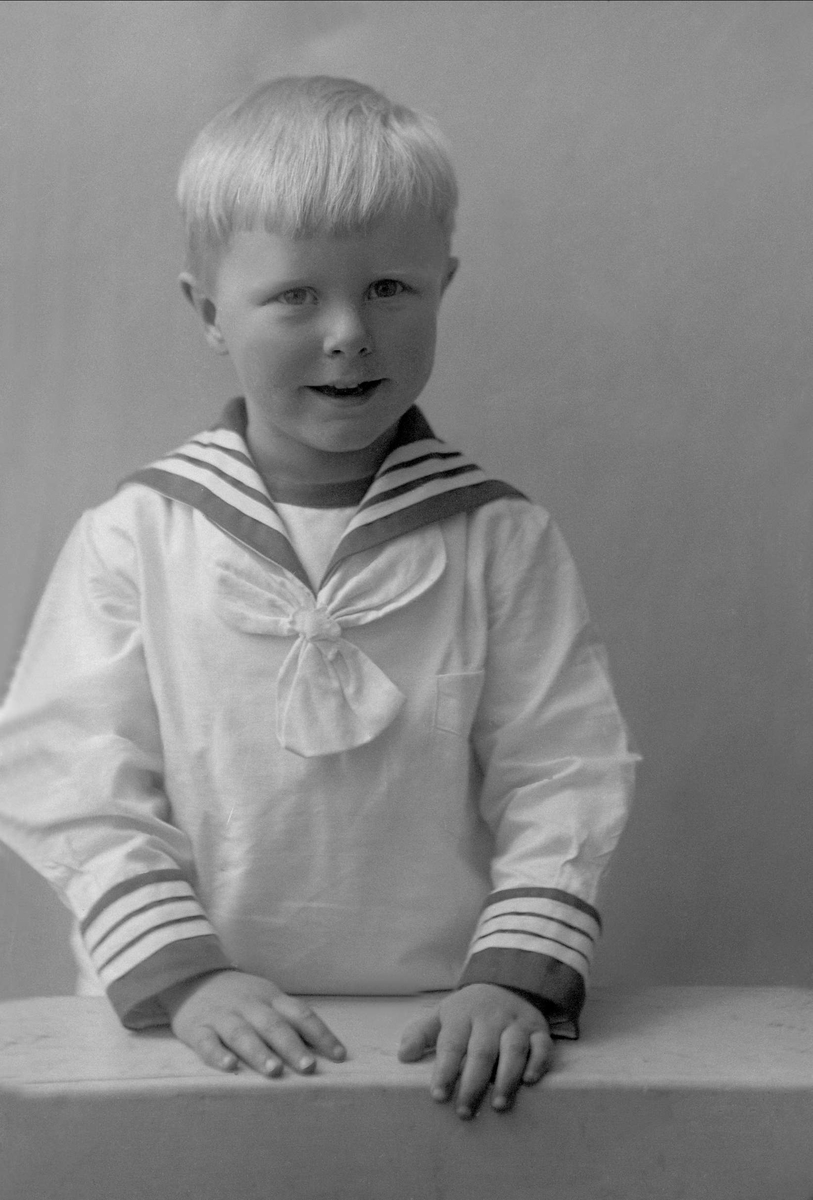 Gustav Borgen, NFB.47524