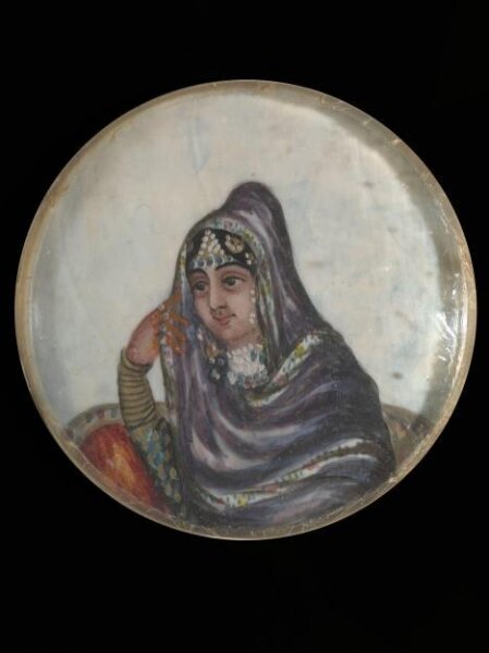 Unknown, Rani Jindan
