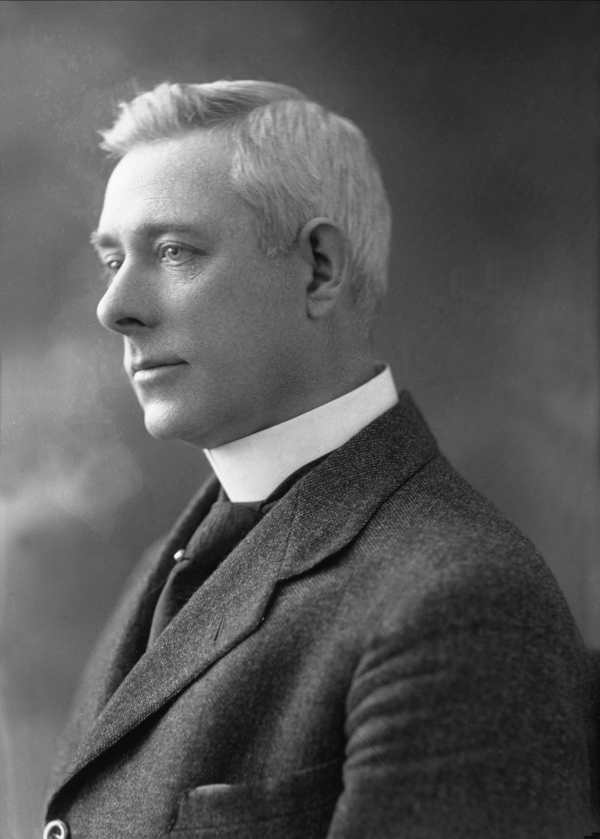 Gustav Borgen, NFB.46349
