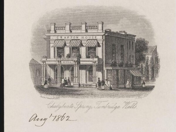 Unknown, Print