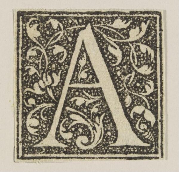 Unknown, Print