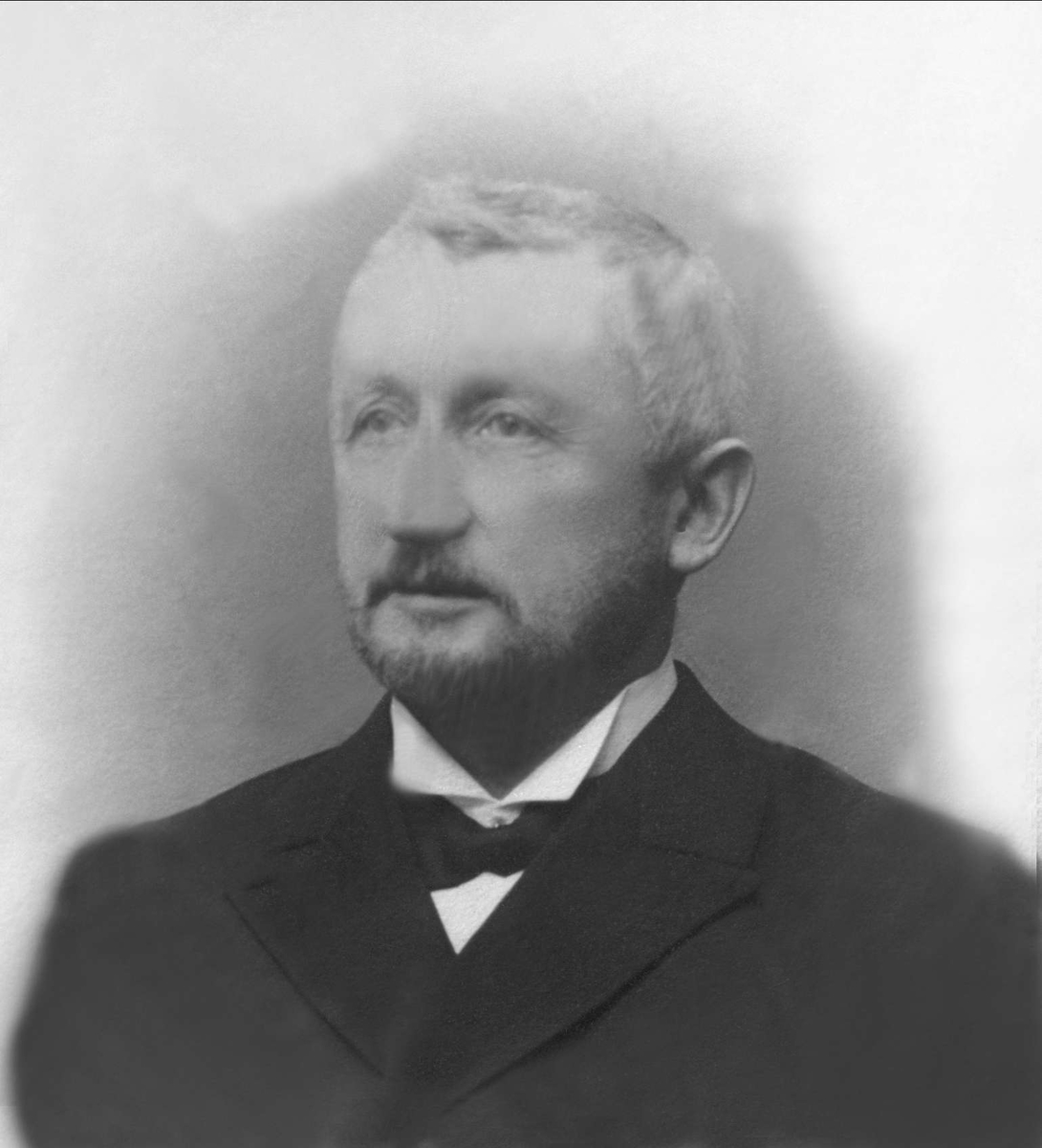 Gustav Borgen, Avfotografering.