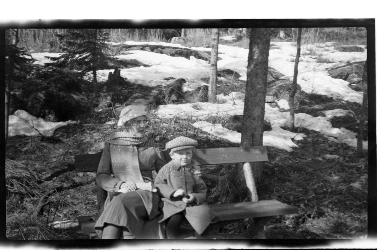 Rolf Sr. Sundt, NF.34664-581