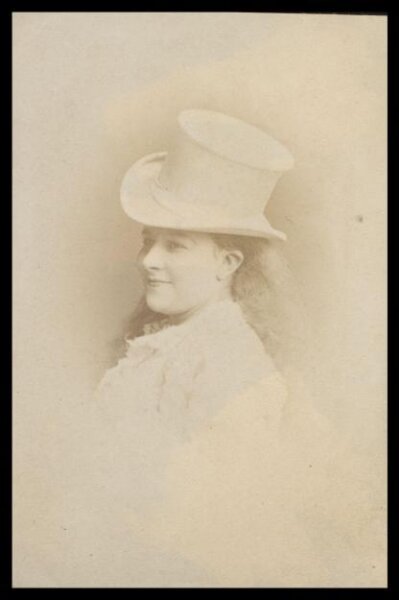 Elliott & Fry, Guy Little Theatrical Photograph