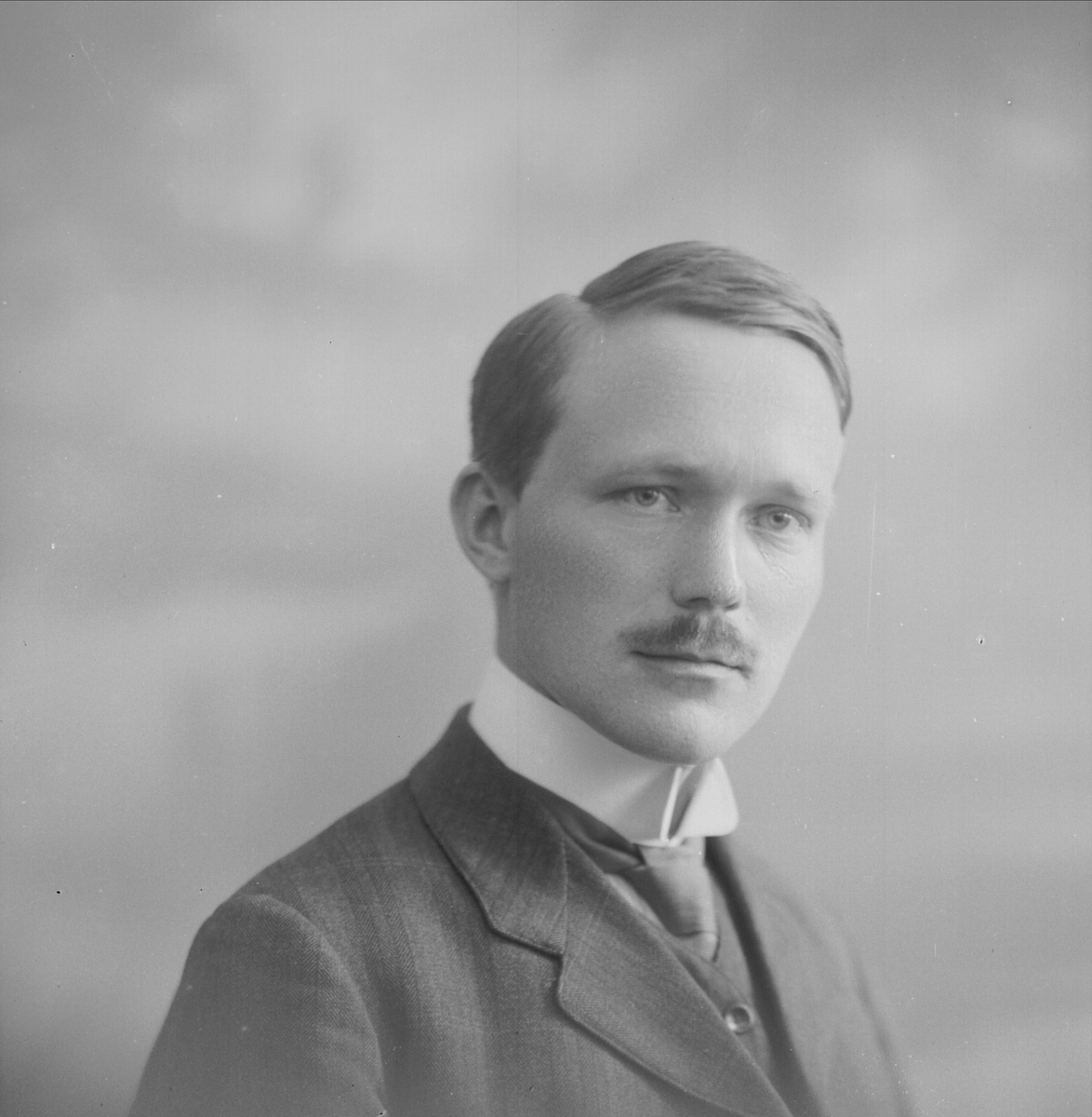 Gustav Borgen, NFB.28754