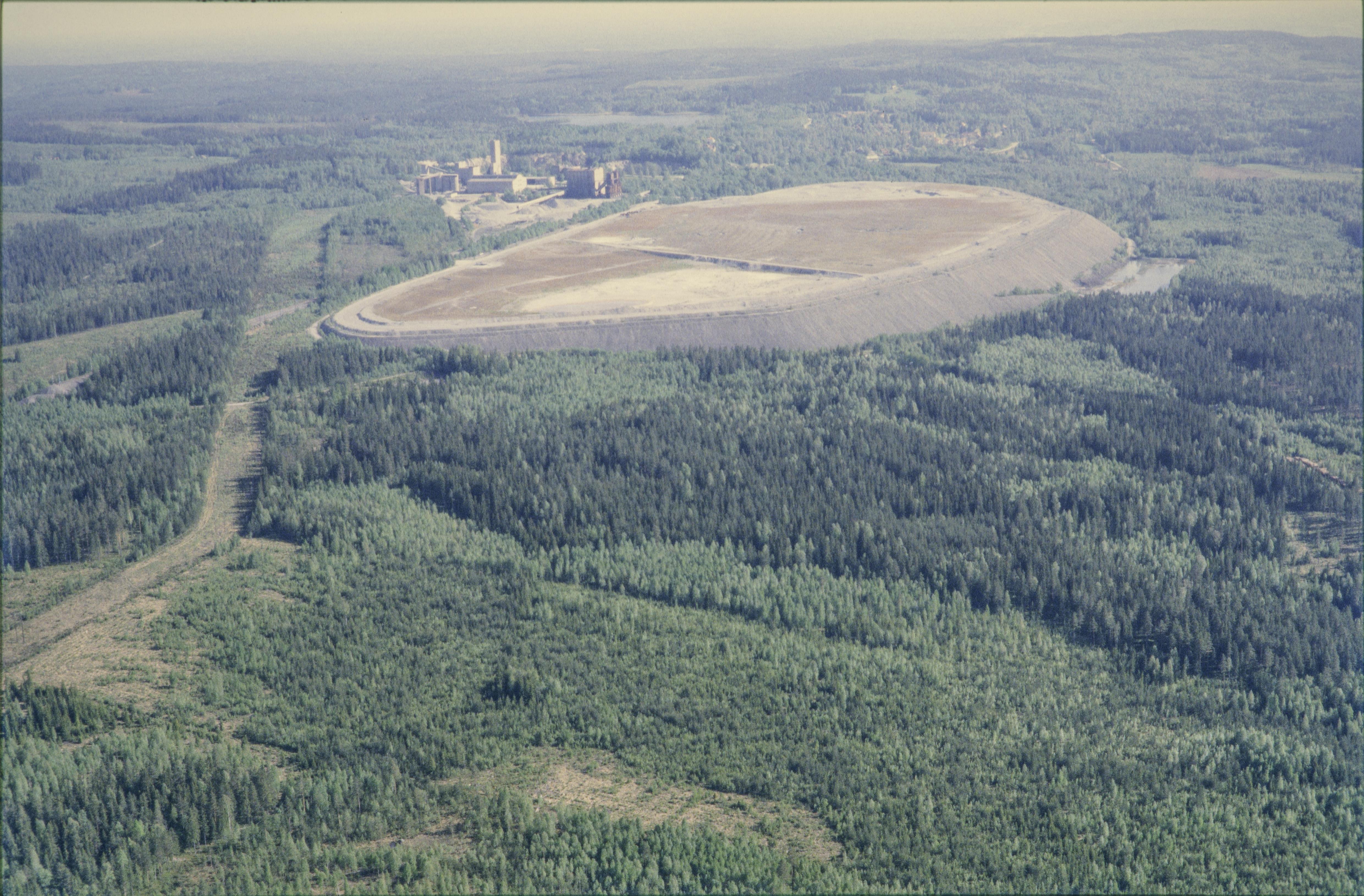 Jan Norrman, Ramsberg 164:1