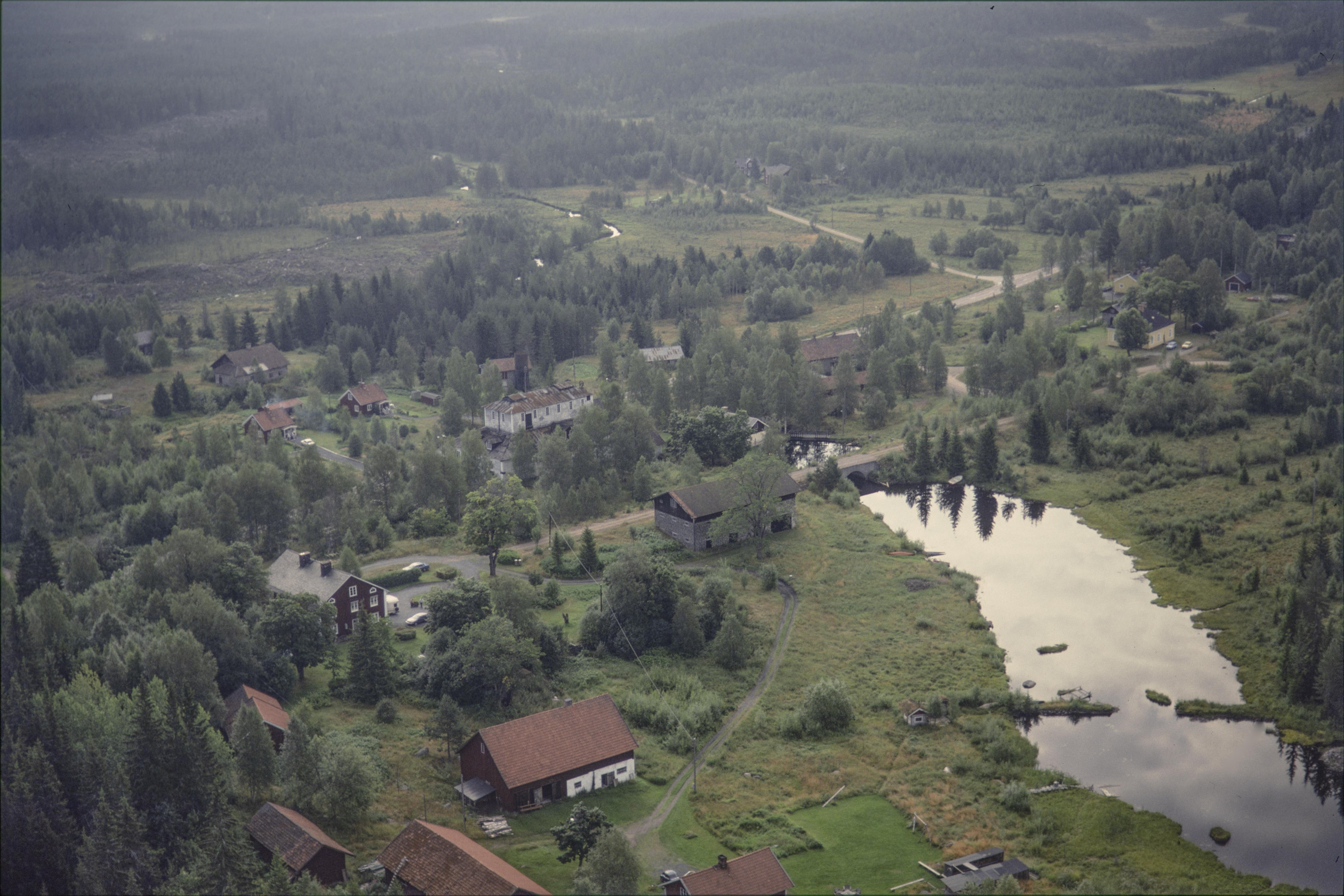 Jan Norrman, Nordmark 15:1