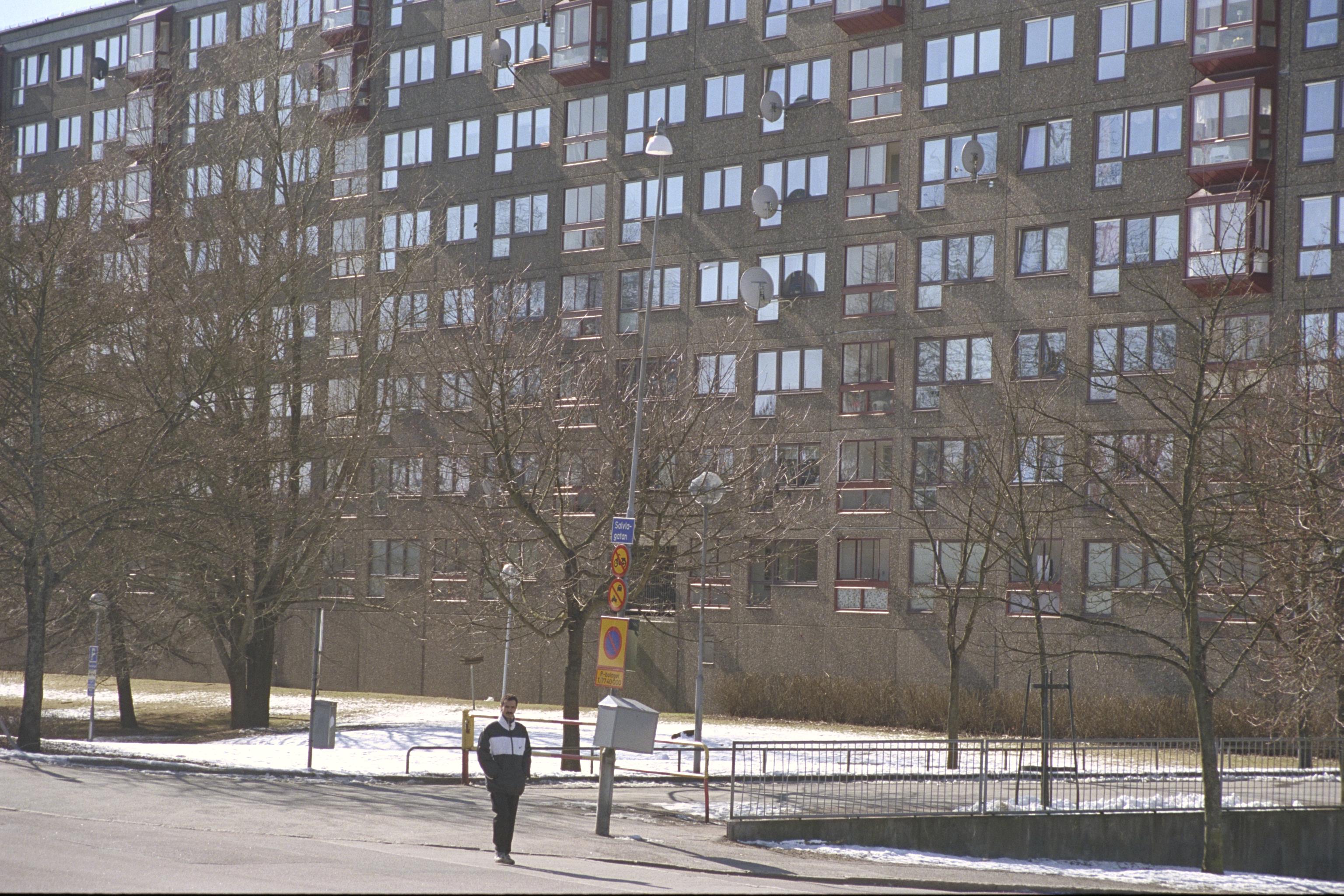 Bengt A Lundberg, Göteborgs