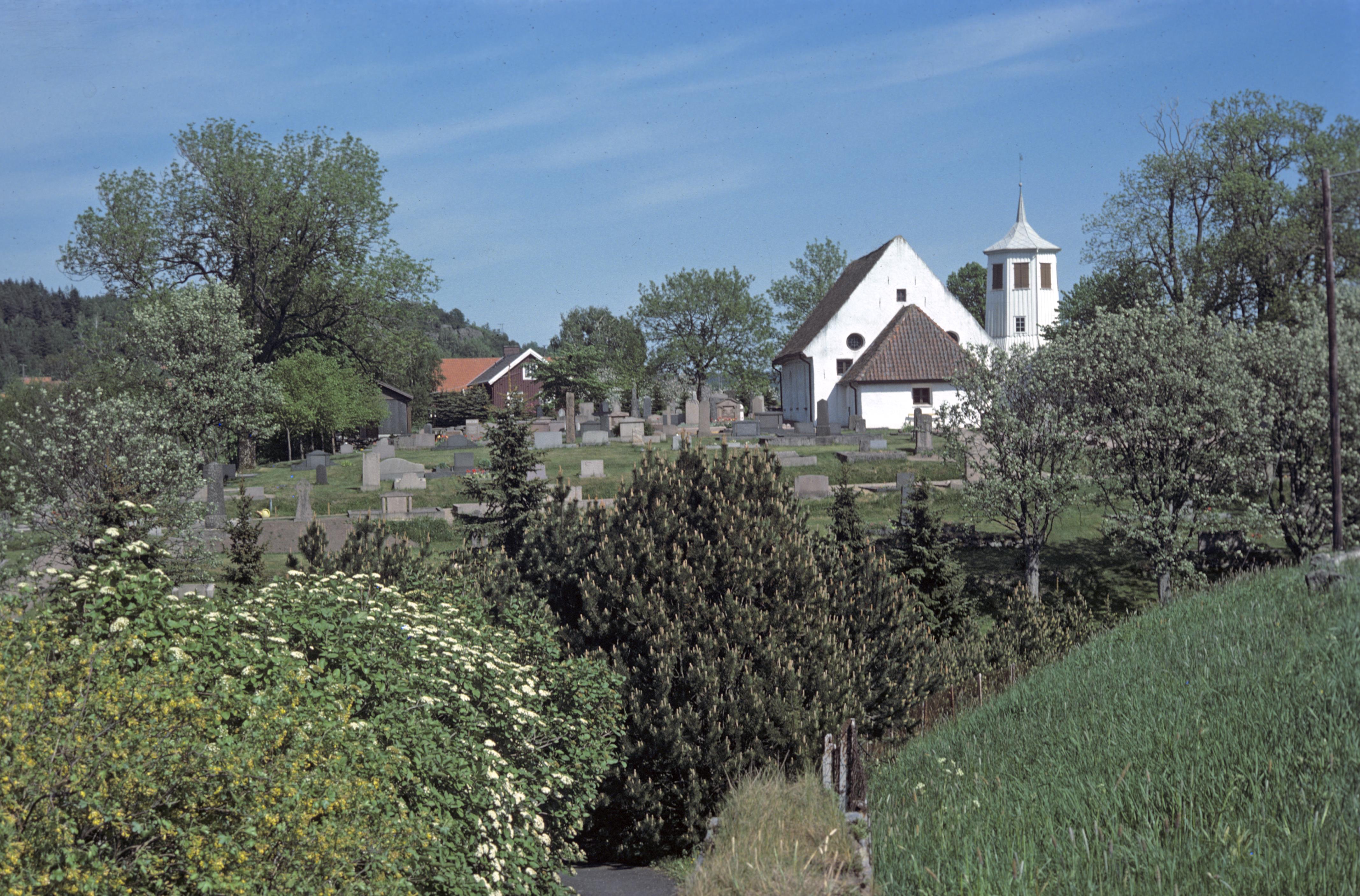 Pål-Nils Nilsson, Älvsåkers kyrka