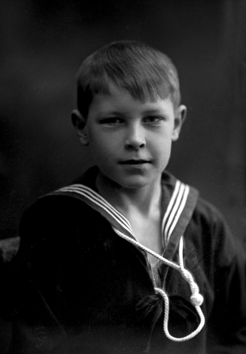 Gustav Borgen, NFB.05132