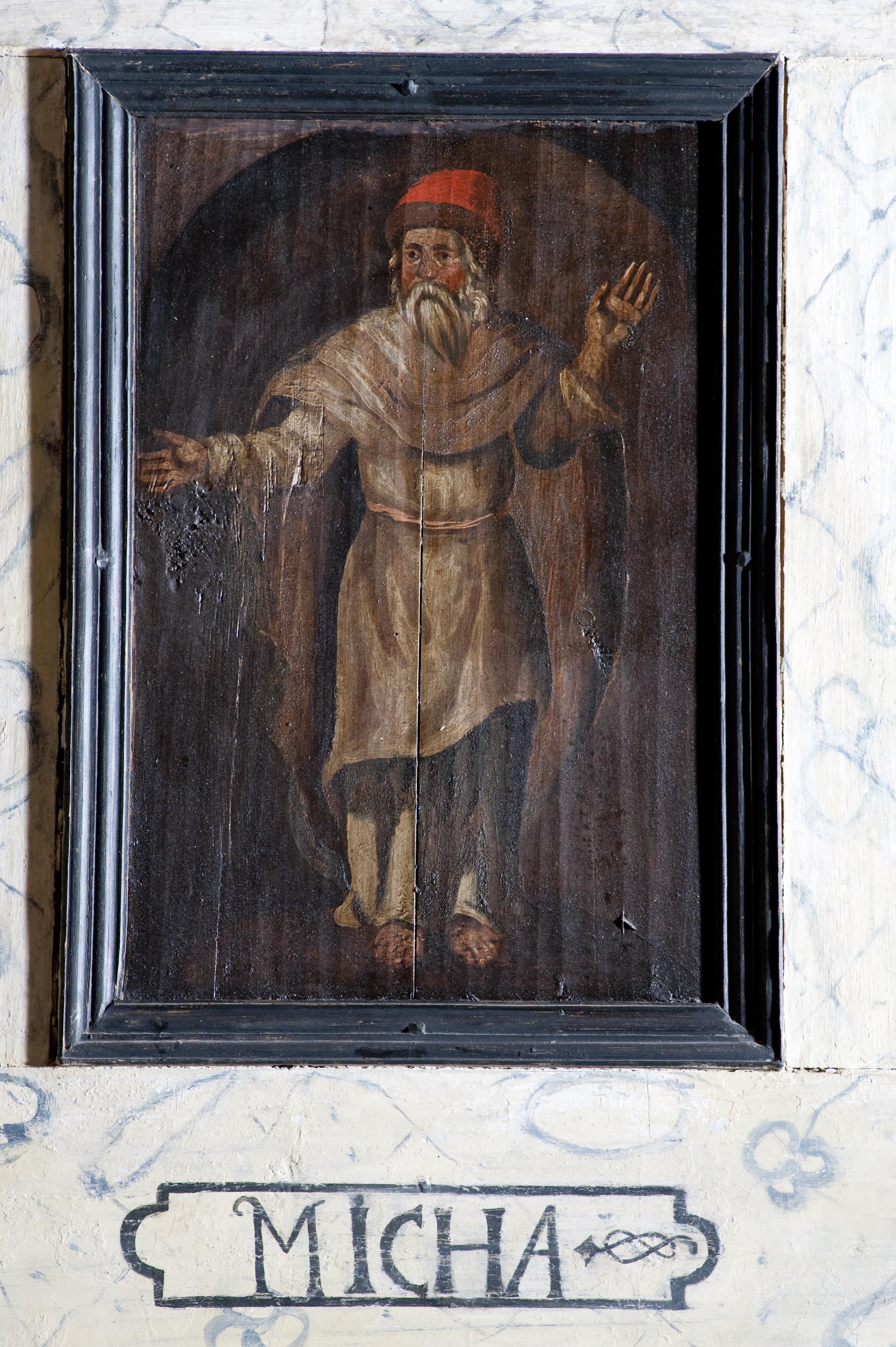 Bengt A Lundberg, Tidersrums kyrka