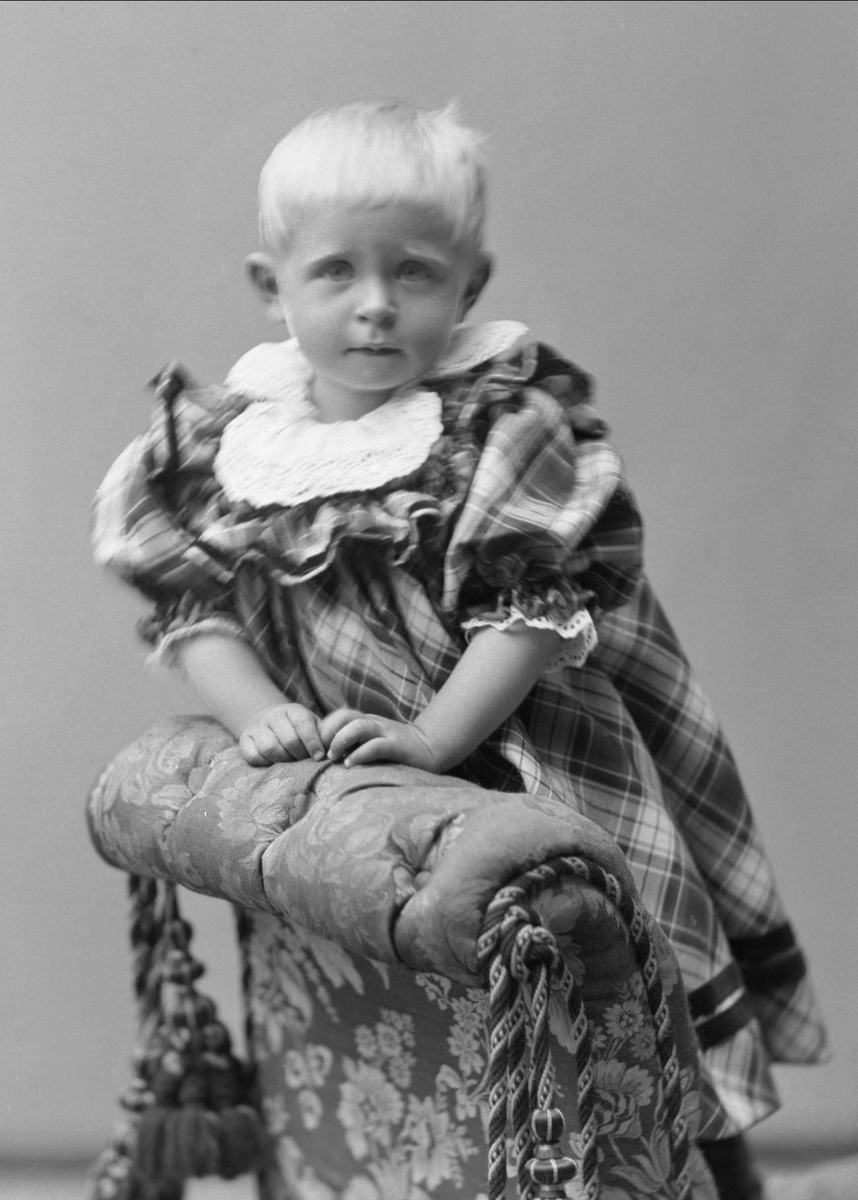 Gustav Borgen, NFB.51030