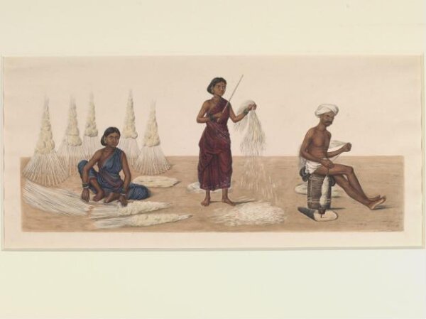 Unknown, Gunny Maker