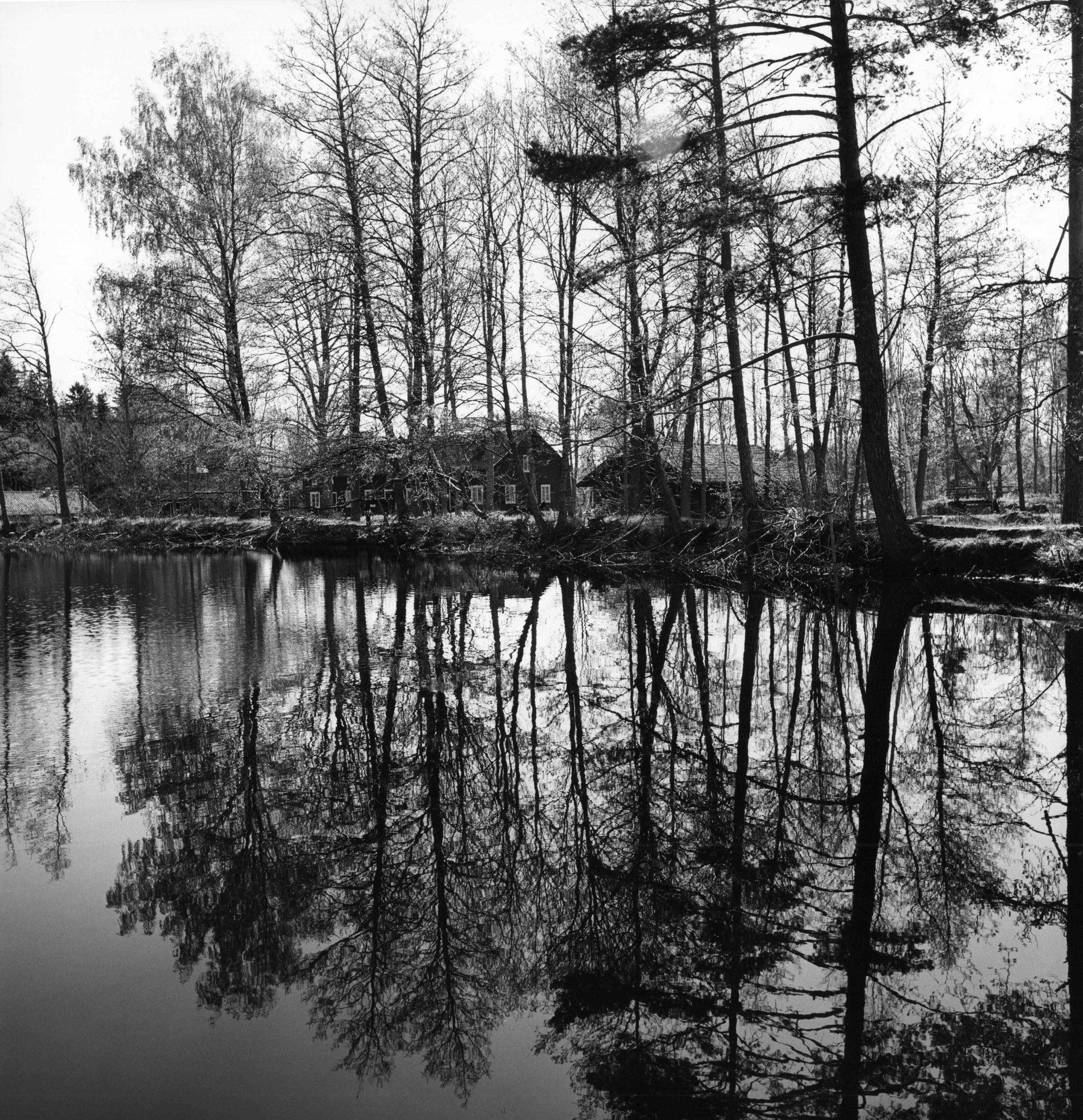 Pål-Nils Nilsson, Trummelsberg