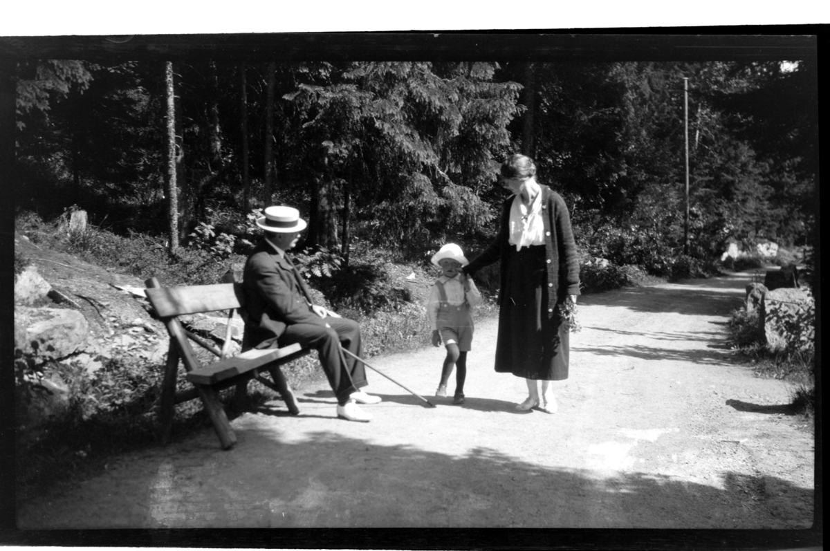 Rolf Sr. Sundt, NF.34664-607