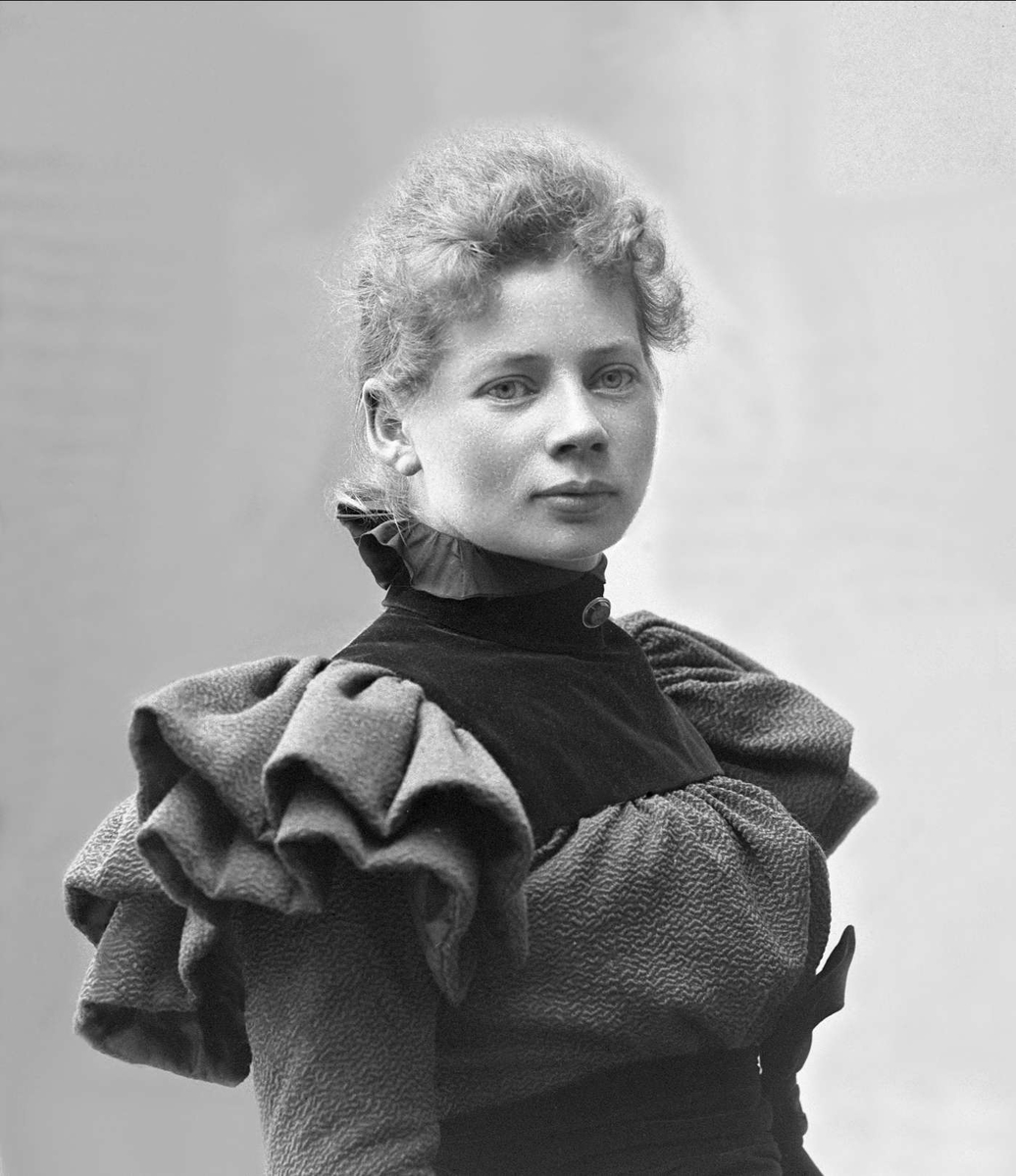 Gustav Borgen, NFB.50515