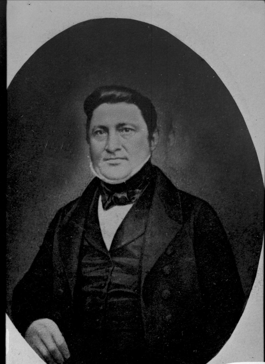Gustav Borgen, NFB.26467