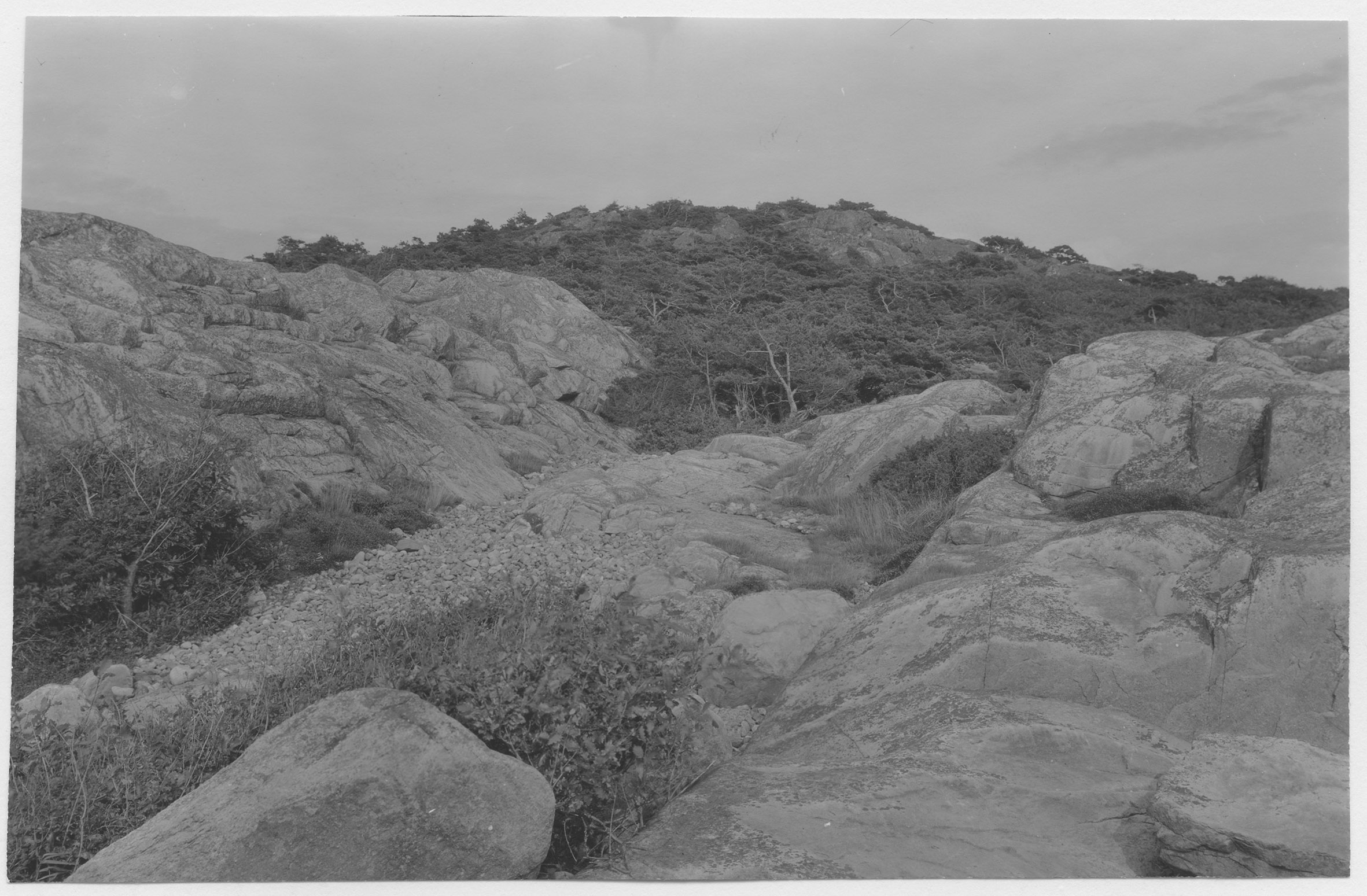 Mårten Sjöbeck, Toboda
