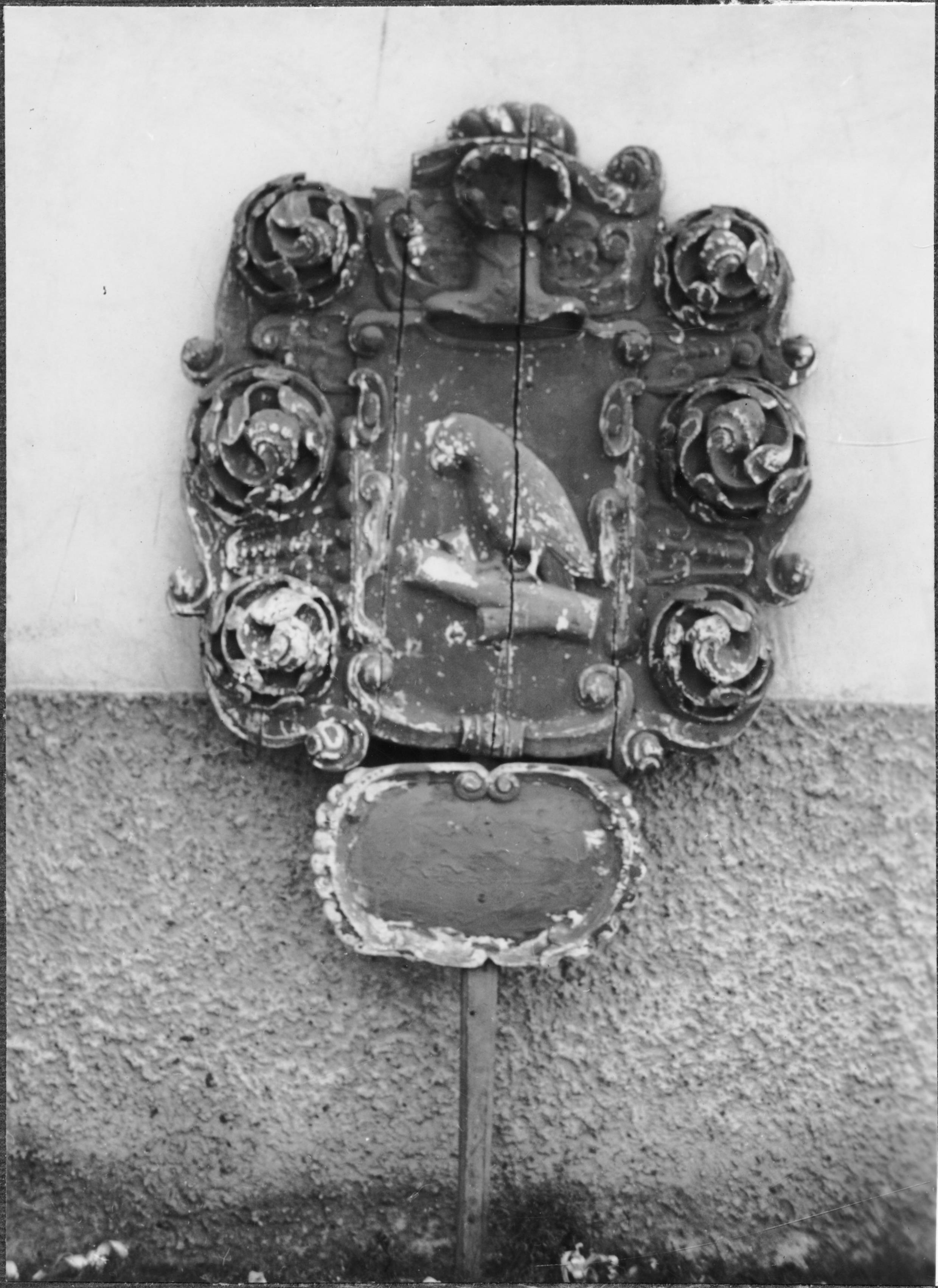 K. J. R. Johansson, Tidaholms kyrka