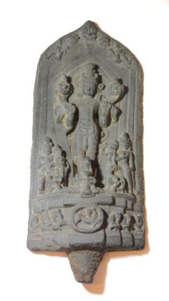 Unknown, Surya