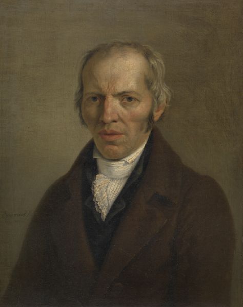 Cornelis Groenendael, Mr Van Donick