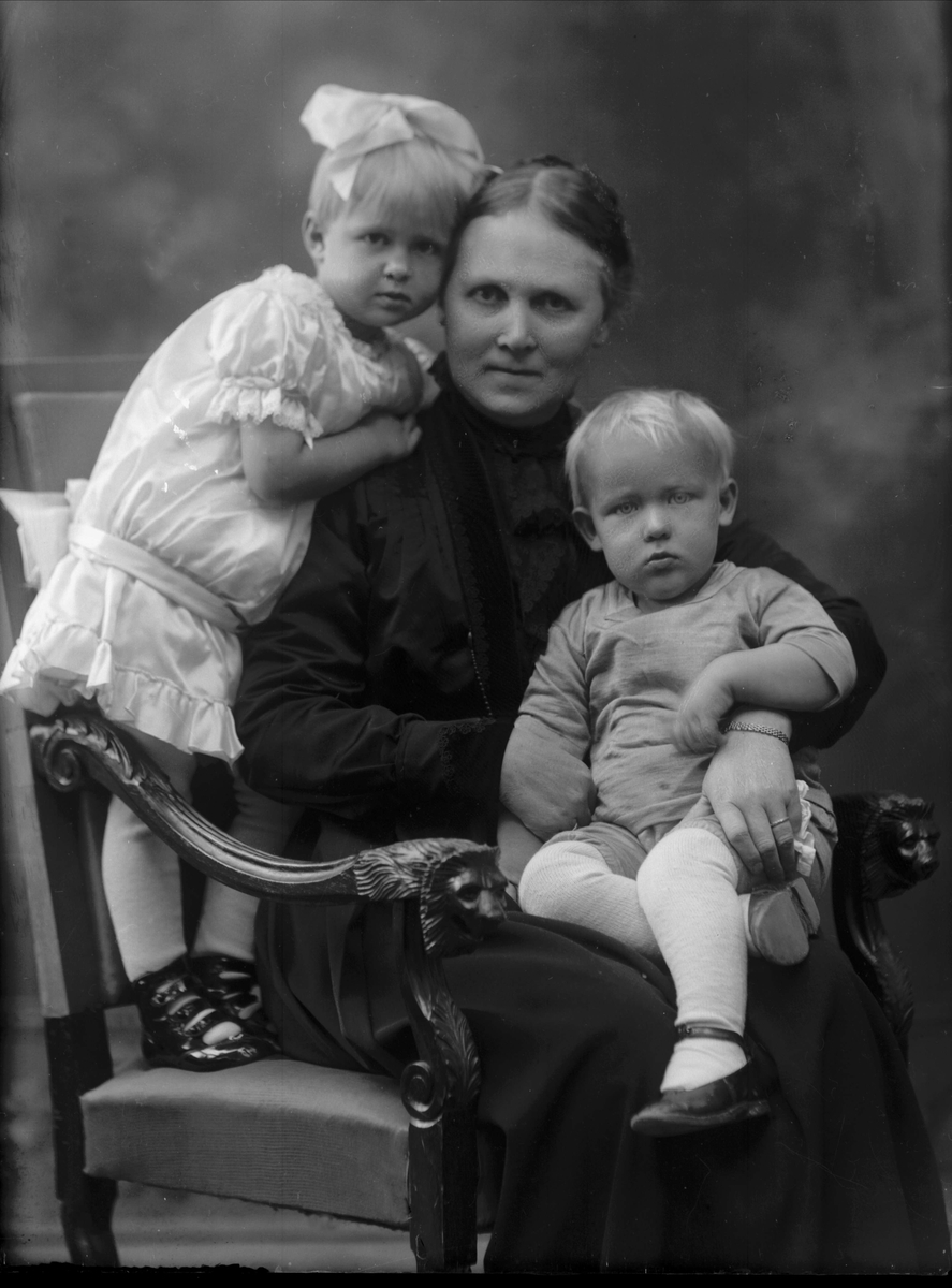 Gustav Borgen, NFB.30685